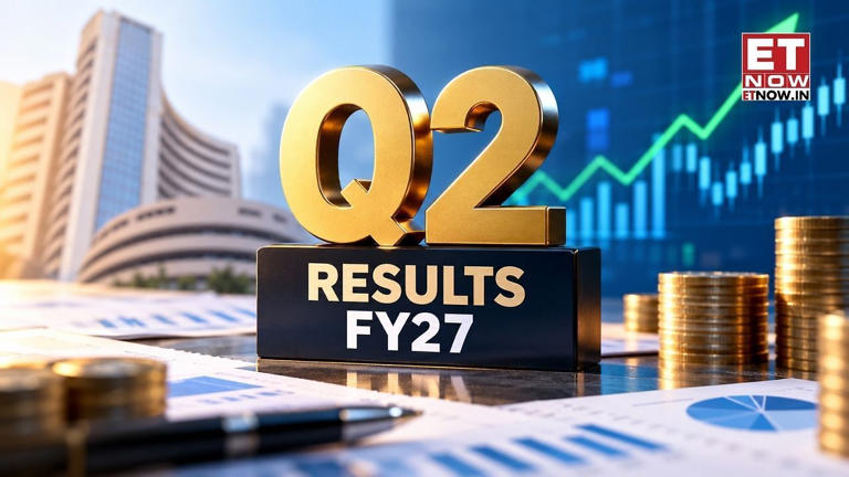 Q2 results today, October 13: Tata Elxsi, ICICI Prudential Life, PNB ...