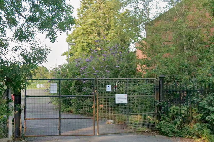 Ex-Network Rail land next to Gloucester hospital could become hundreds ...