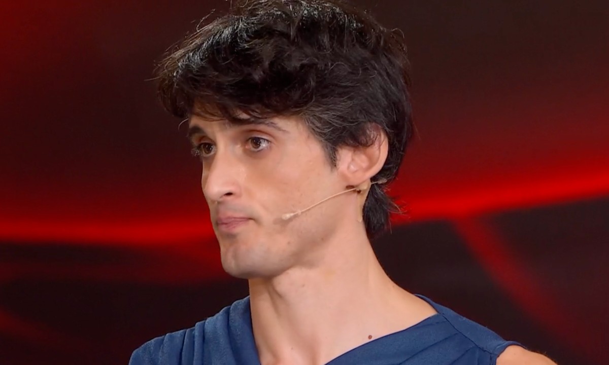 Ballando con le stelle, Alberto Ravagnani: “Ero complice dell’ipocrisia ...