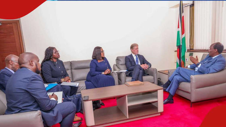 Microsoft to shut down its Africa Development Centre in Nairobi ...