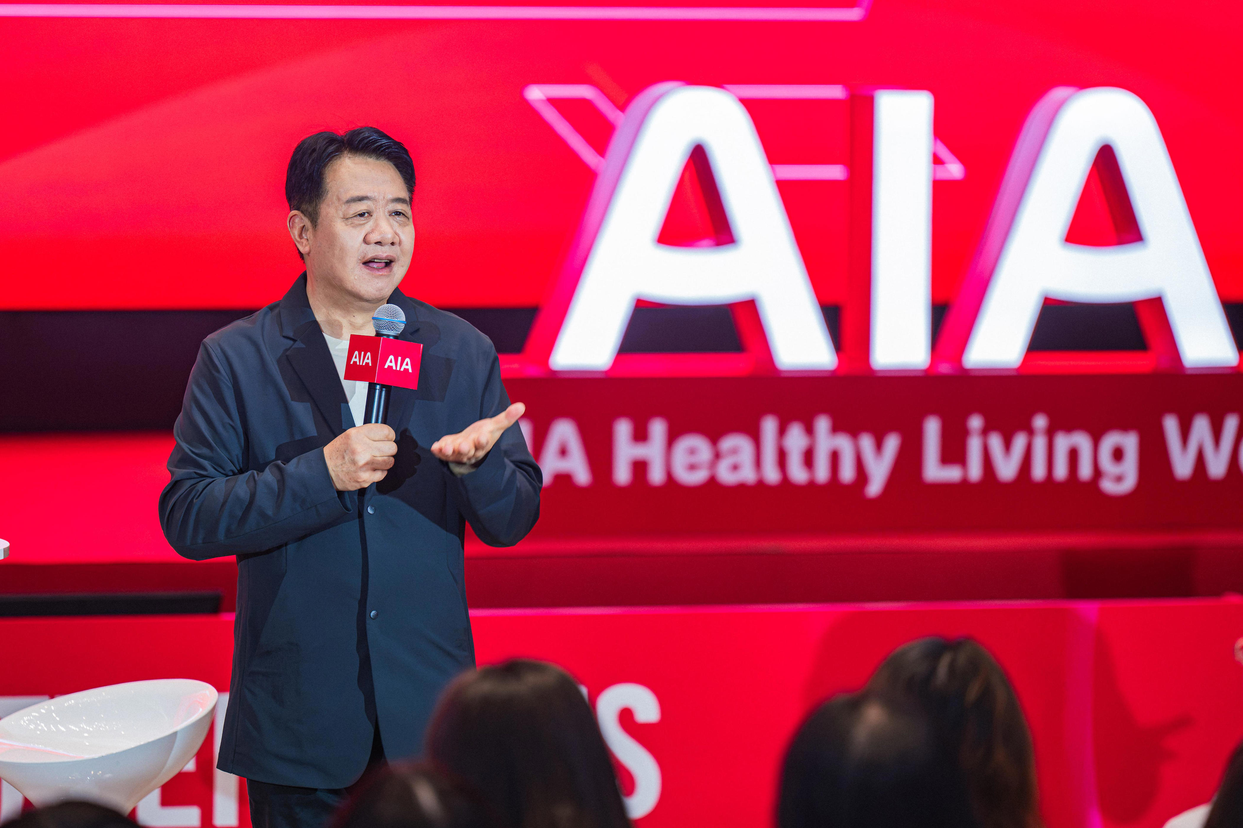 A healthier life can begin with one step