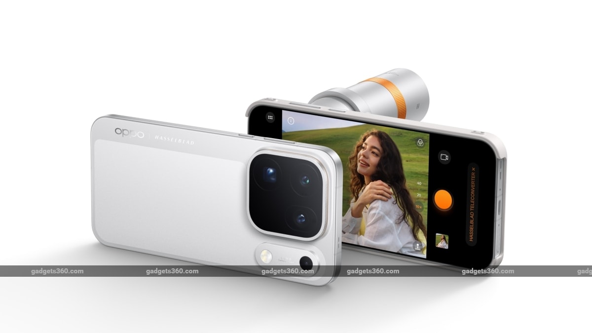 Oppo Find X10, Find X10 Pro Max India prices leak via retail box labels ...
