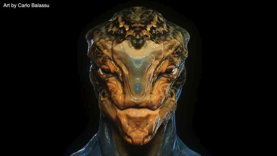Hollywood aliens are probably wrong — here's what science actually suggests