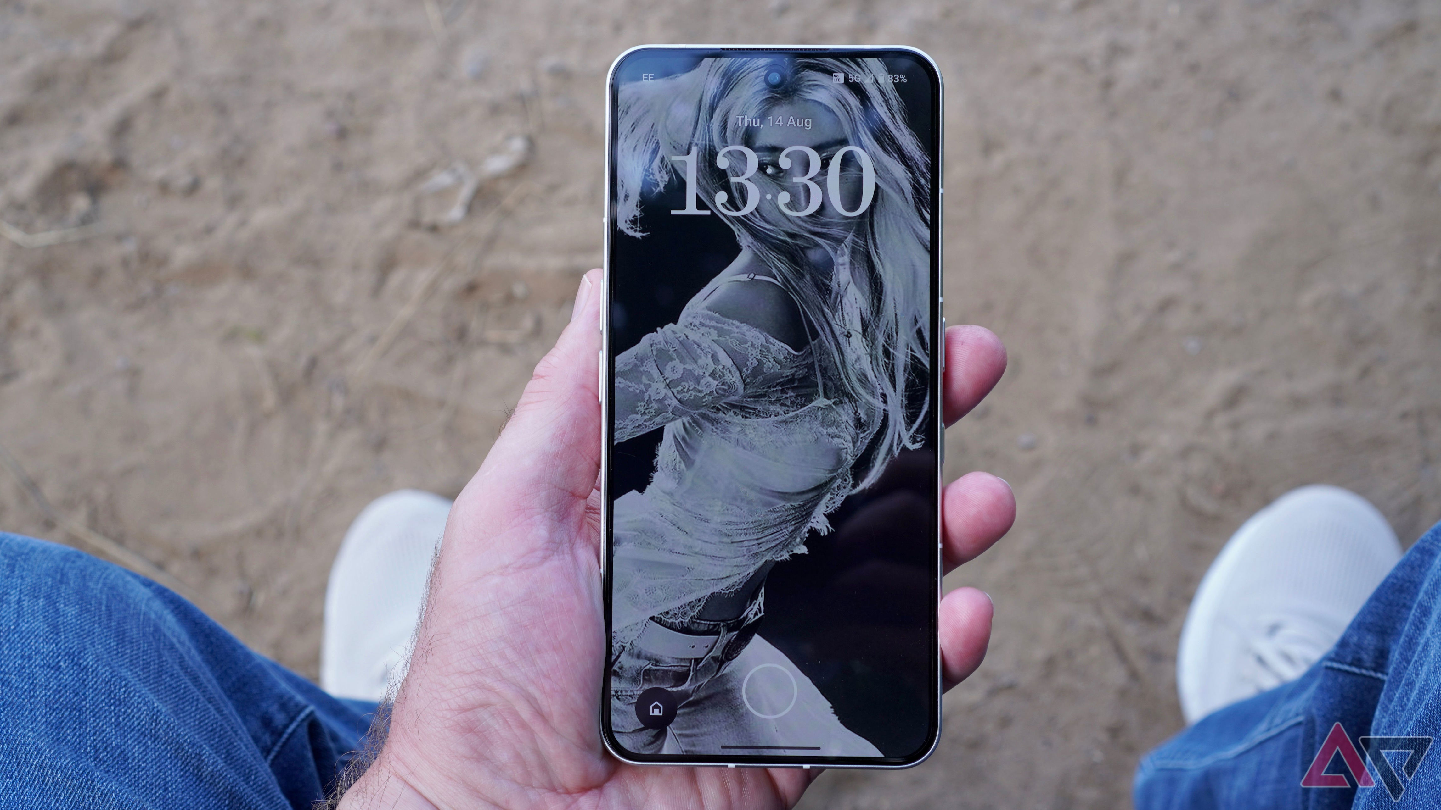 Android 17 officially lands on Nothing Phone (3)