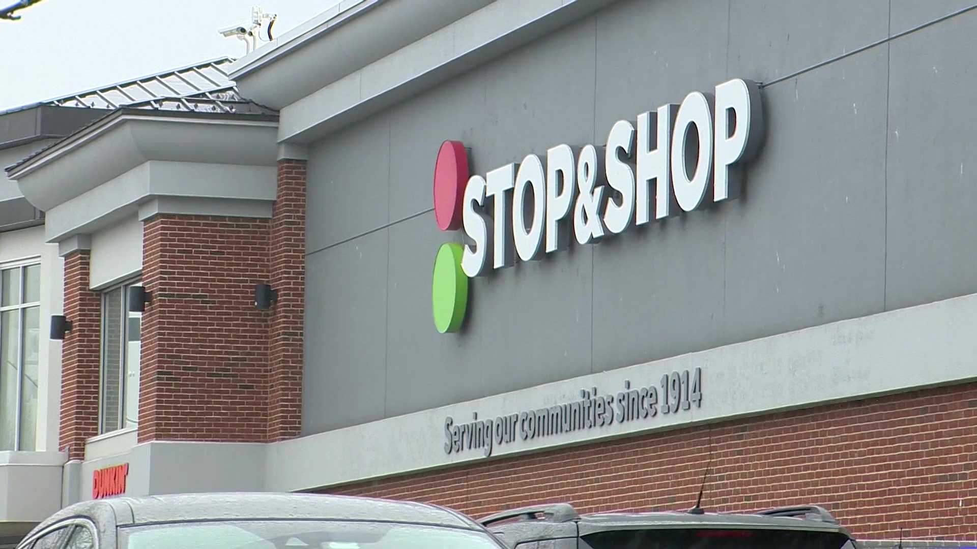 Stop & Shop website, app go offline after network security issue ...