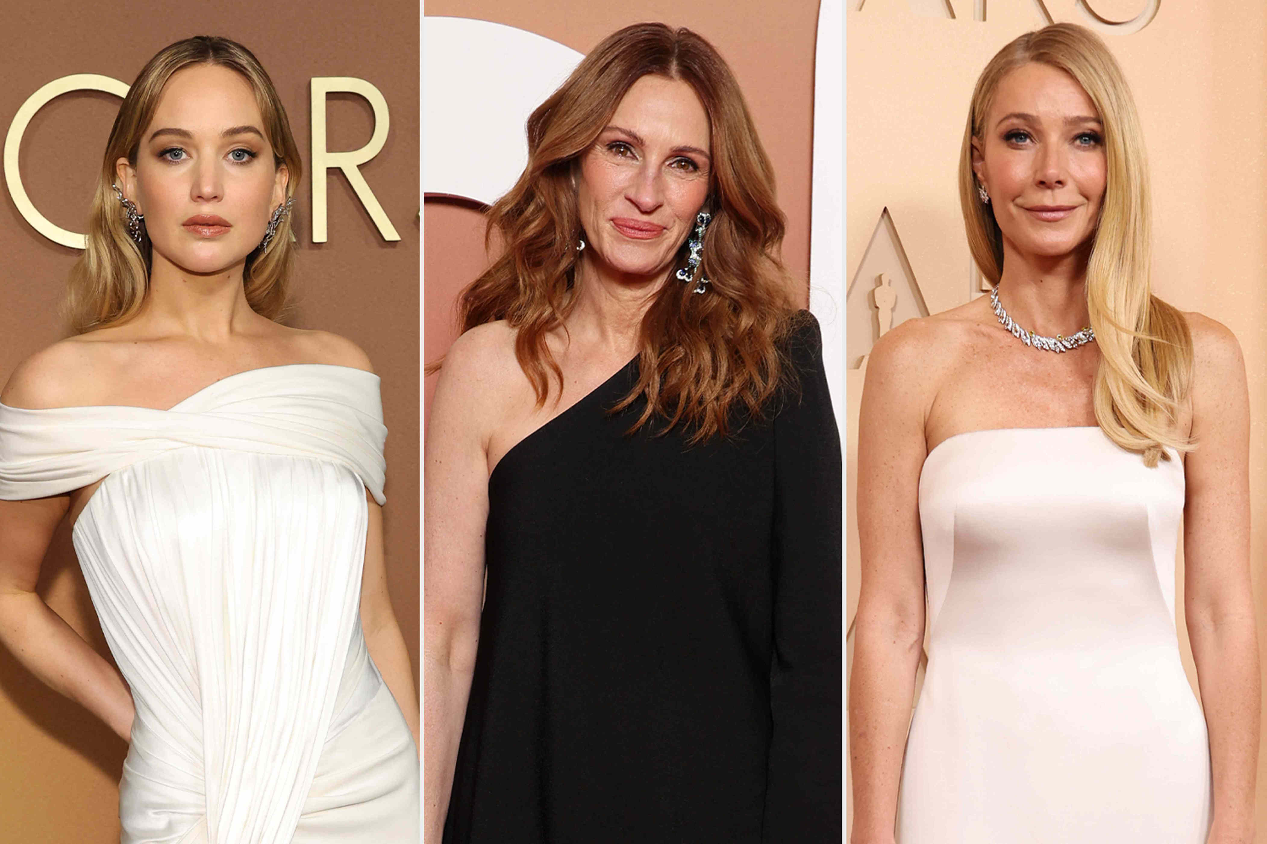 Jennifer Lawrence, Julia Roberts, and more celebs are inspiring fall pants trends — copy their looks from $30