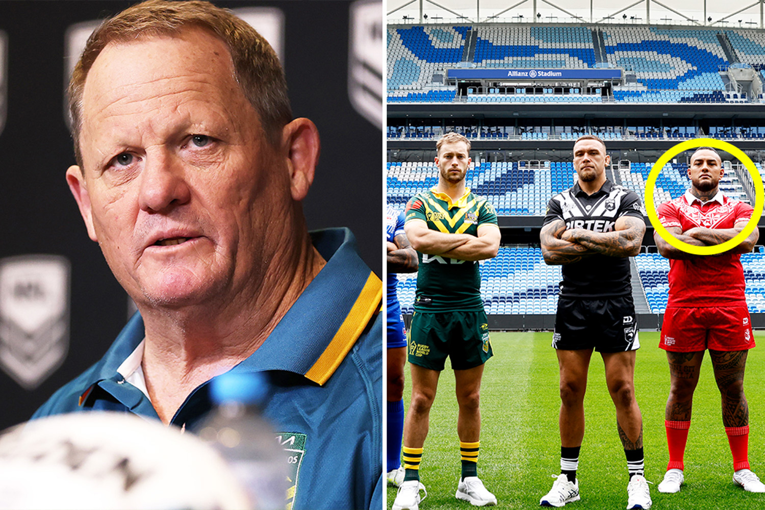 Greg Alexander airs complaint after top team dudded by 'unfair ...