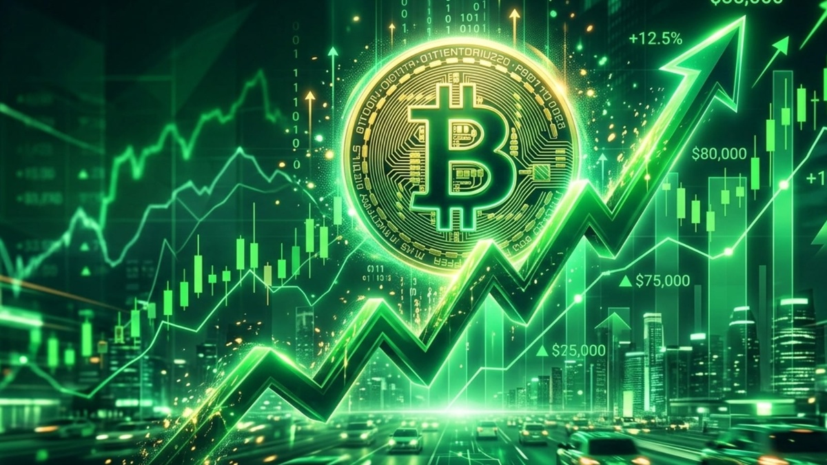 Bitcoin se estabiliza cerca de los $83,000 USD: señales mixtas y ...