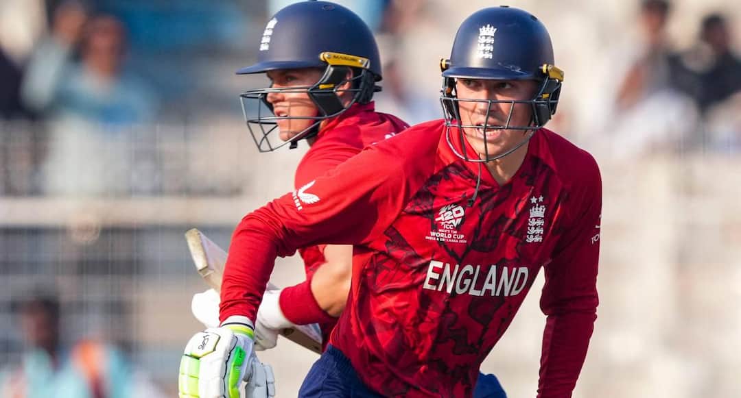 England announces central contracts: 7 players earn first-time inclusion