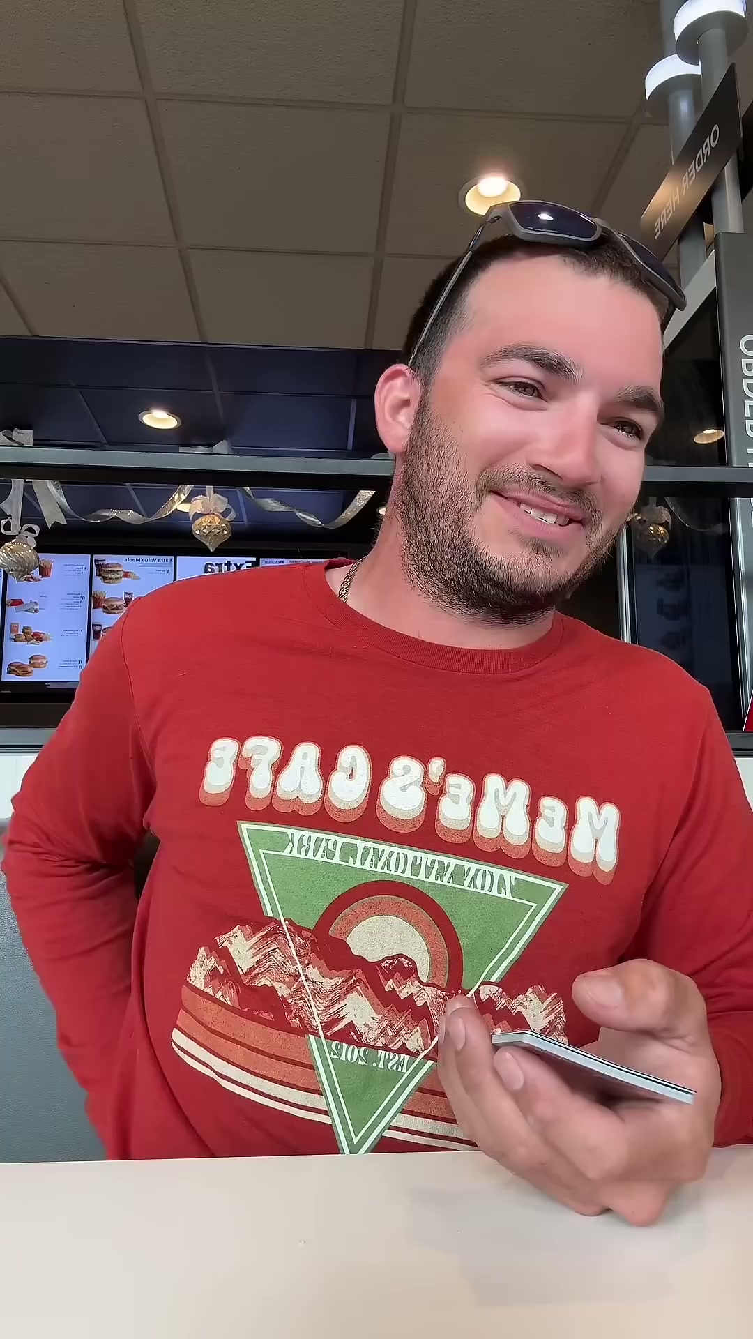 McDonald’s mystery box unboxing: What surprises are inside