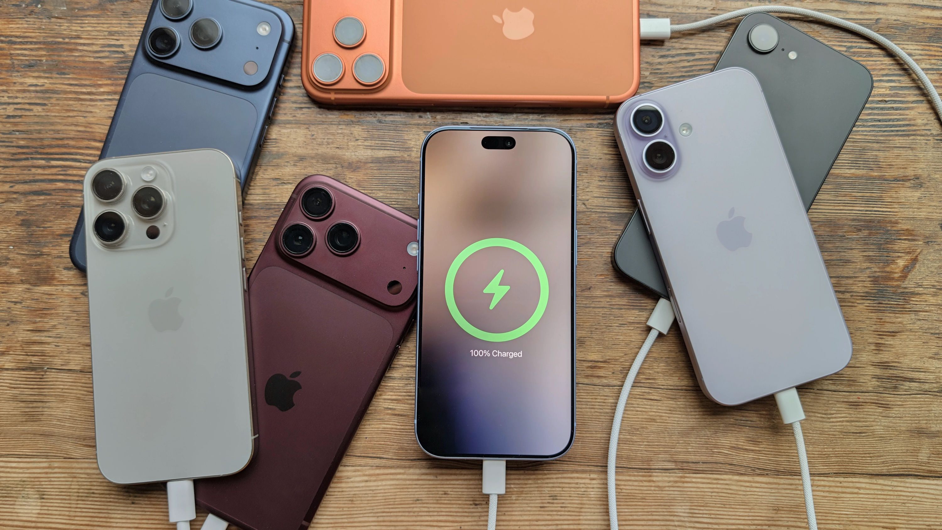 I tested the iPhone 18 Pro and Pro Max's batteries and was awestruck by one change