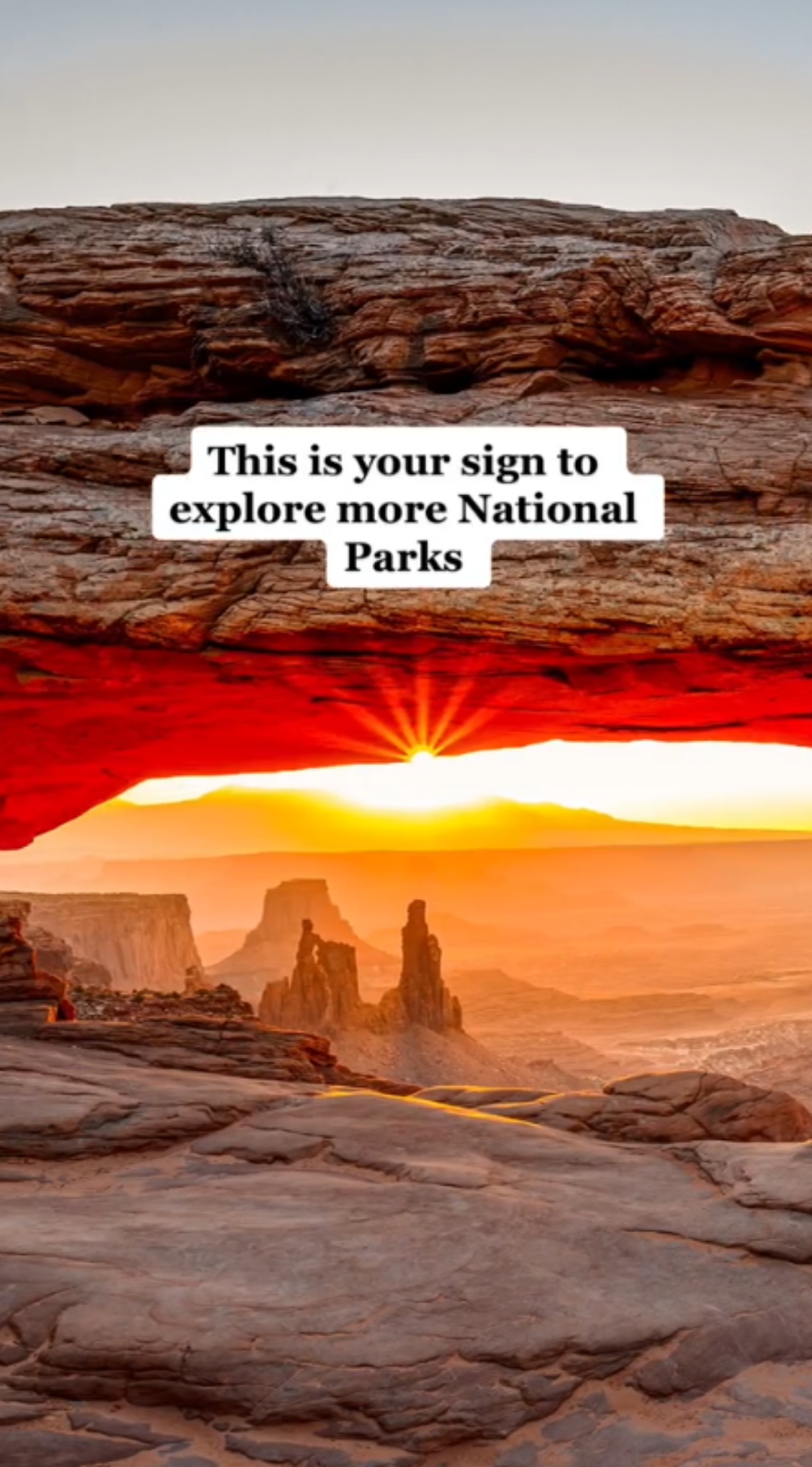 Tips for exploring national parks around the world