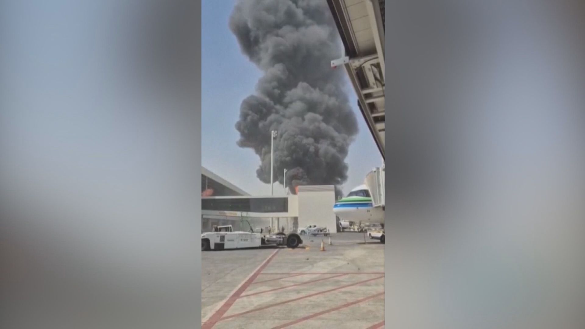 Saudi energy minister vows 'serious' response to deadly Houthi attack