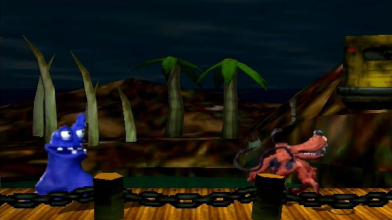 5 rarest Nintendo 64 games (and how much they're worth today)