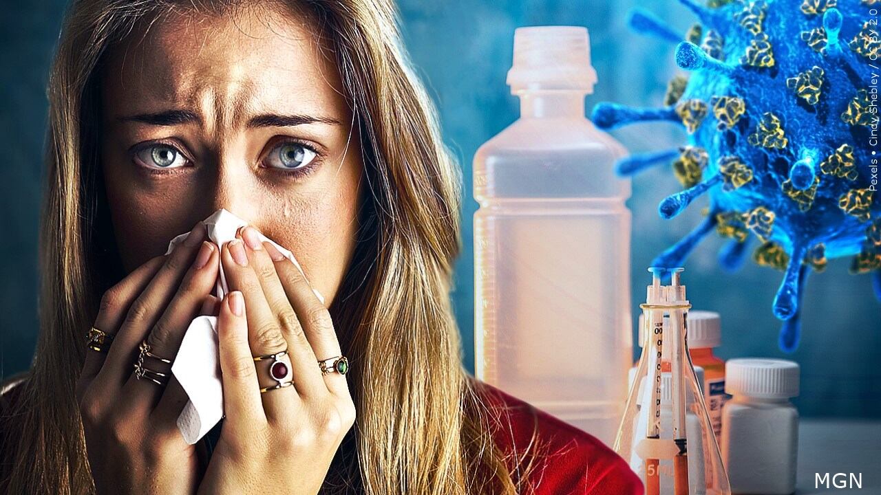 OSF HealthCare shares tips to boost your immune system