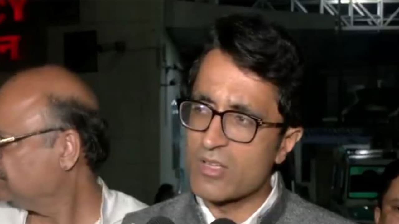 BJP alleges Rahul Gandhi manhandled, hospitalised female journalist