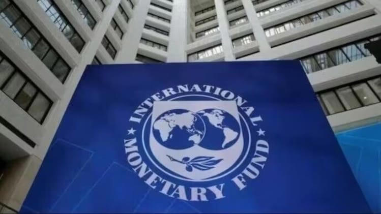 IMF flags prolonged economic fallout from Middle East war as energy ...