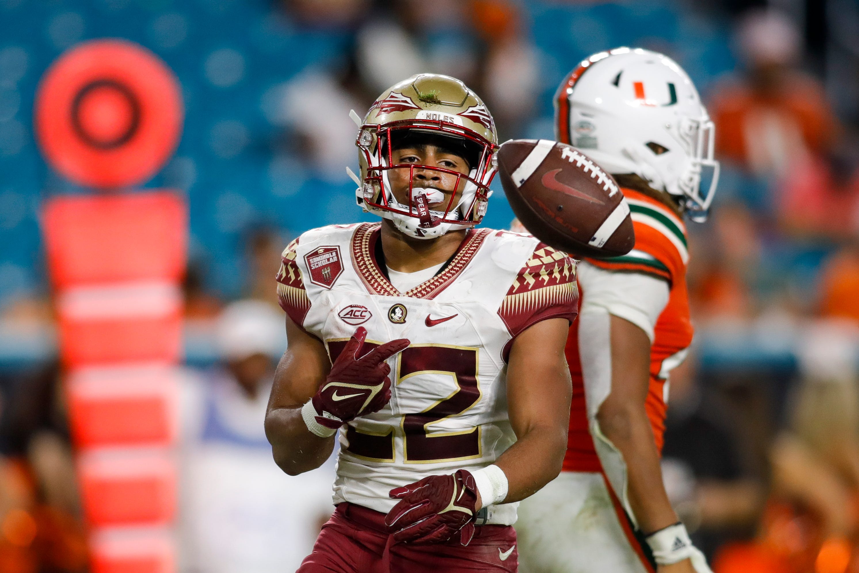 Five reasons FSU will lose to Miami on Saturday