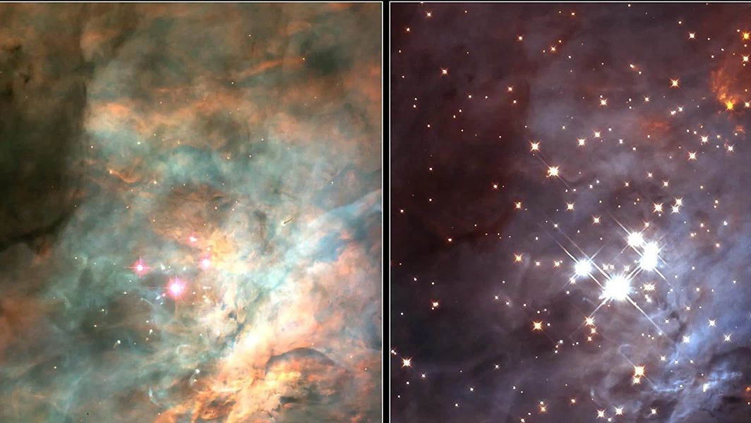 NASA’s SPHEREx reveals diverse chemistry in brown dwarf atmospheres