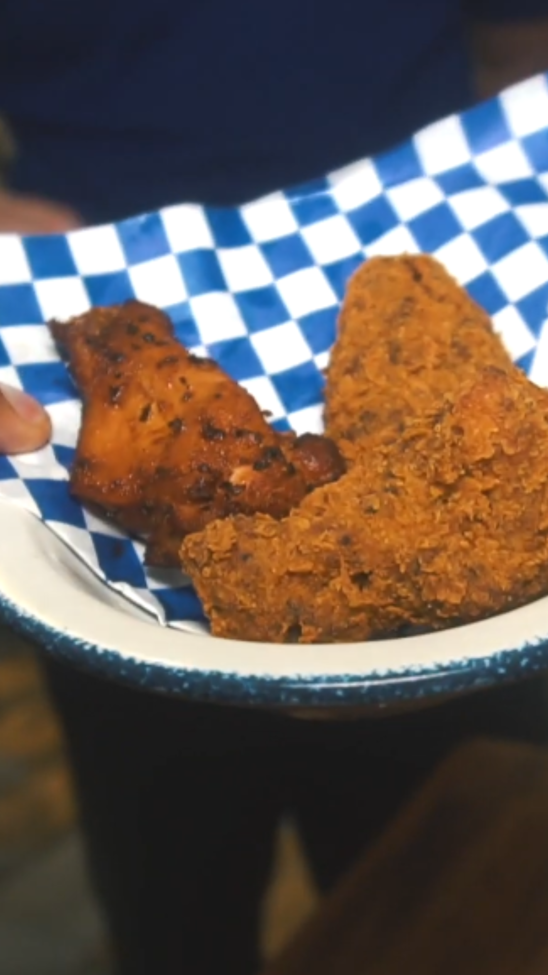 Spicy wing challenge secrets: Exploring Mama Bird’s fiery menu