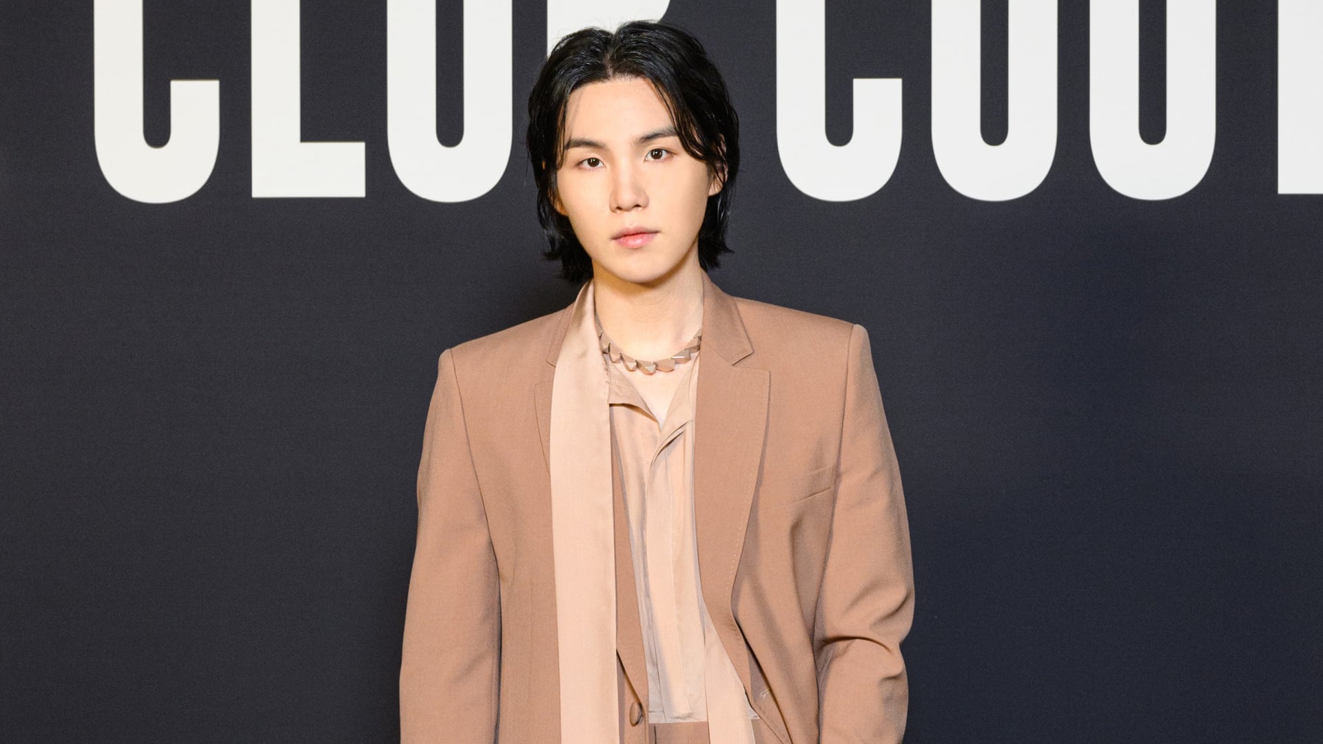 BTS’ Suga: from Valentino to Fear of God, the brands that define his style