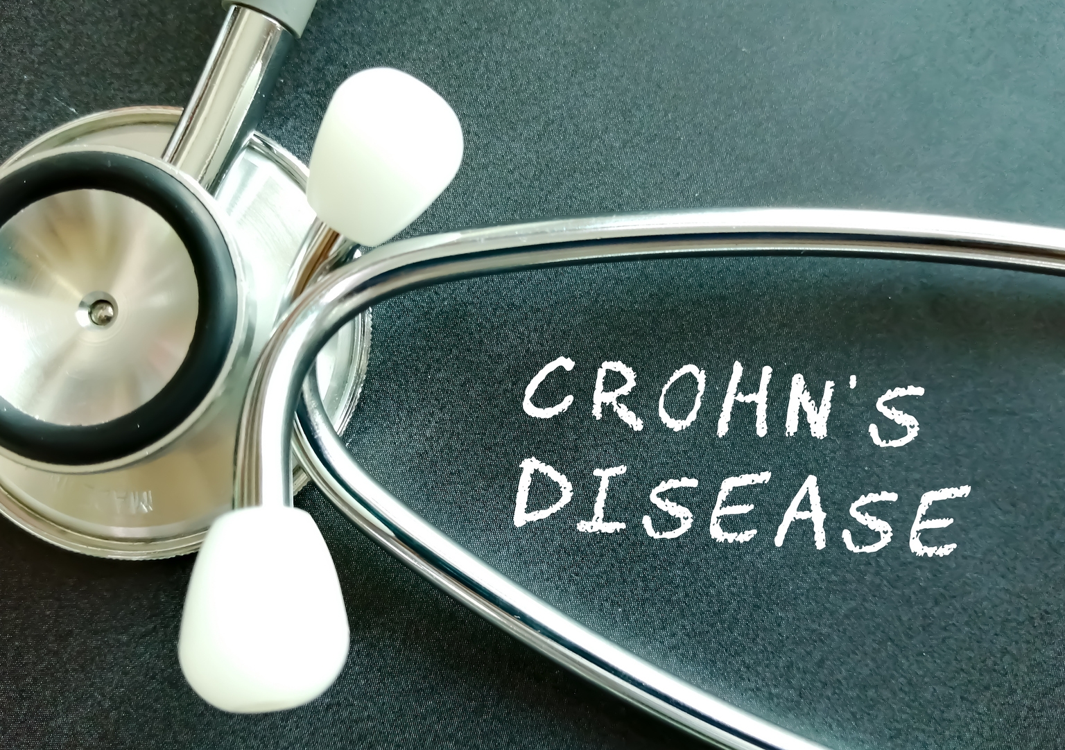 J&J long-term Tremfya data demonstrates Crohn's remission through three ...
