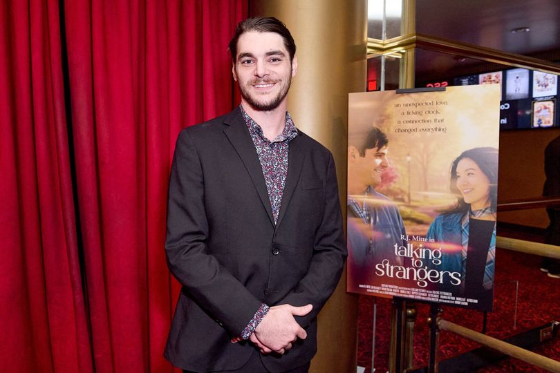 Breaking Bad star RJ Mitte dies aged 34 as tributes flood in