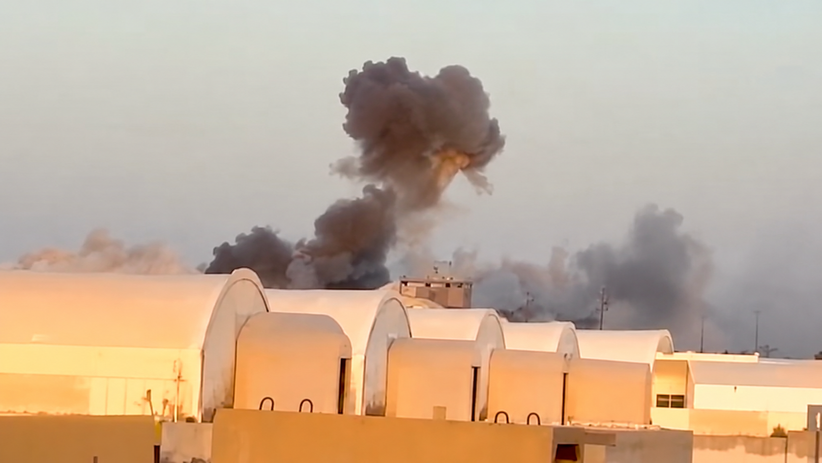 Gen. Hertling reveals the staggering damage Trump is hiding in Iran