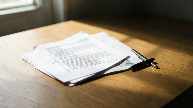 Police verification for tenants and household staff: A step-by-step guide