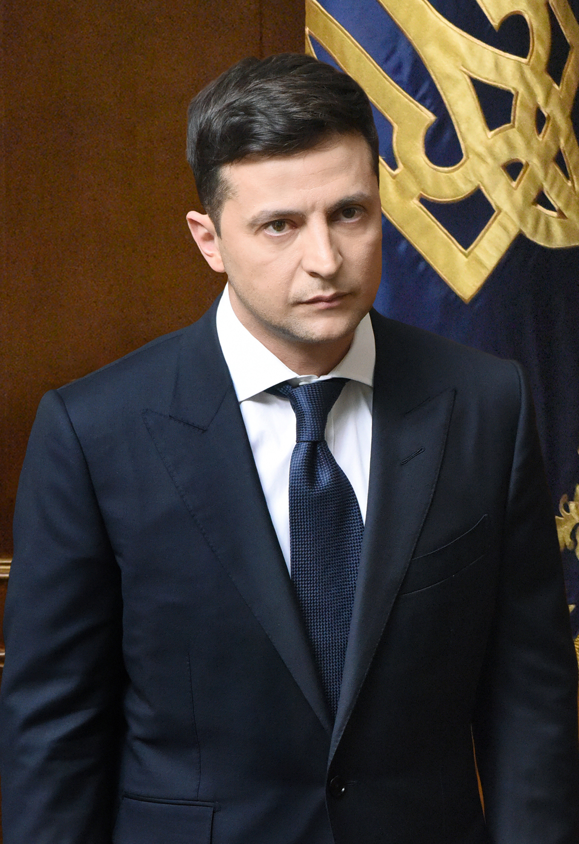 Zelensky says Russia hit six energy sites hours after Trump’s ceasefire ...