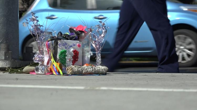 Second Modesto teen dies after crash near Downey High School