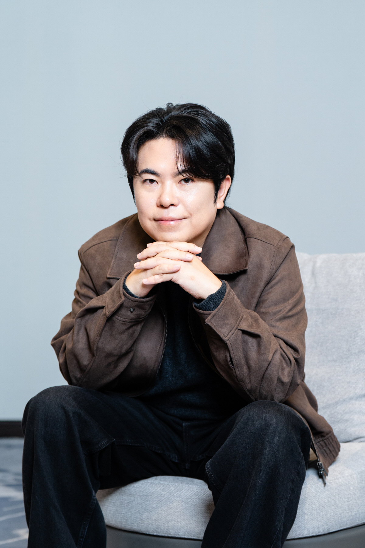 [Interview 1] 'Tag Game' PD: 