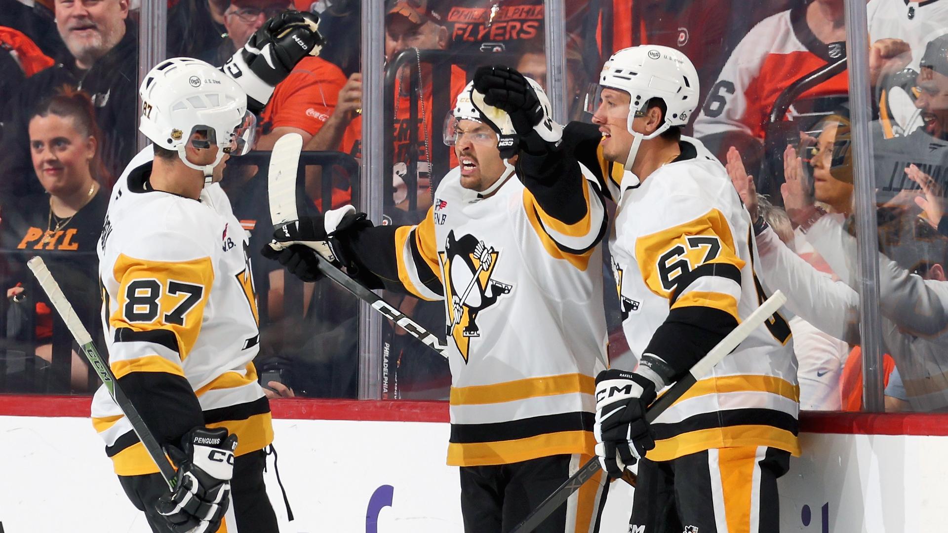 Where to watch 2026 NHL Frozen Frenzy