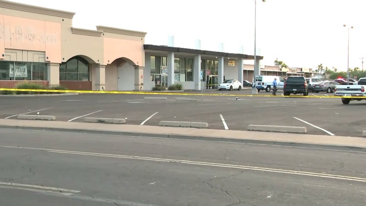 16-year-old arrested in connection with shooting involving Mesa police ...
