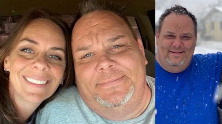 'I don't want it to be someone else's family member that this happens to' | Family seeks justice after man in crisis dies following police Taser use
