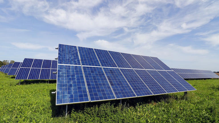 TotalEnergies adds 700MW to KKR US renewables venture