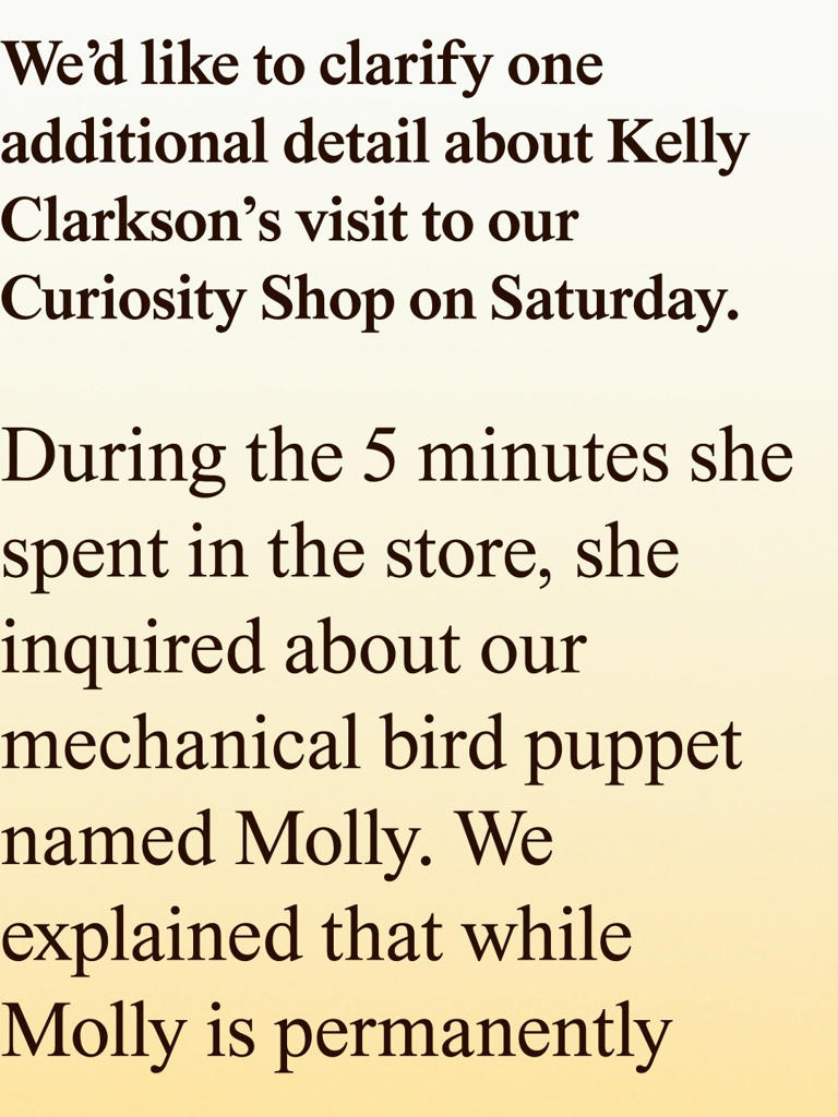 The truth behind 'livid' Kelly Clarkson's public feud with Brooklyn ...