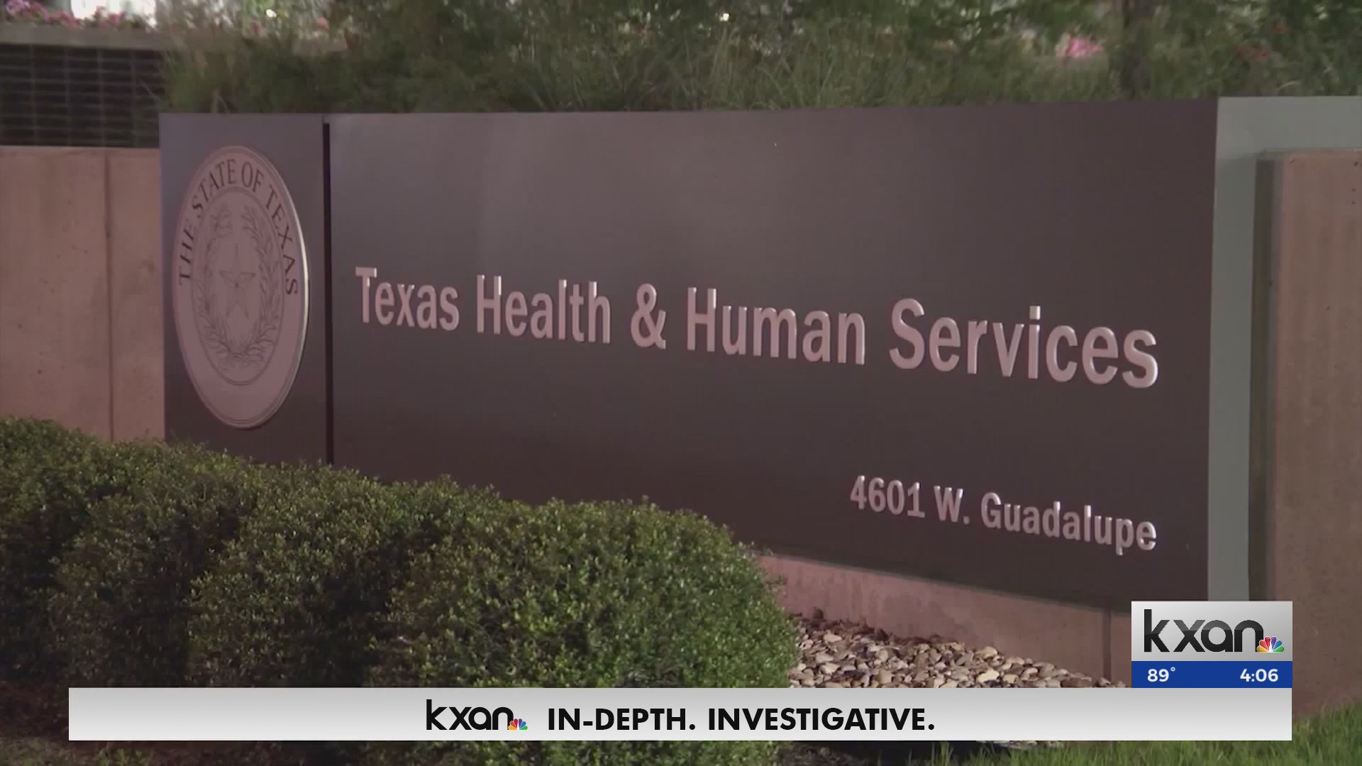 Texas health agency proposes eliminating children’s autism program