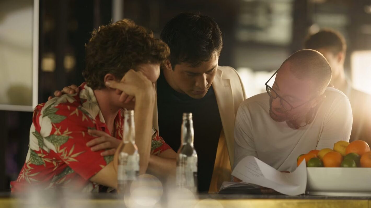 Heated rivalry boss reveals major book couple’s fate in season 2