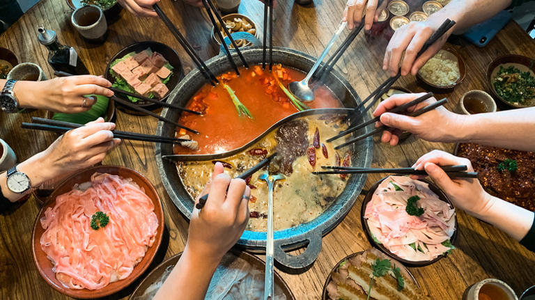 10 biggest things that surprise tourists visiting China