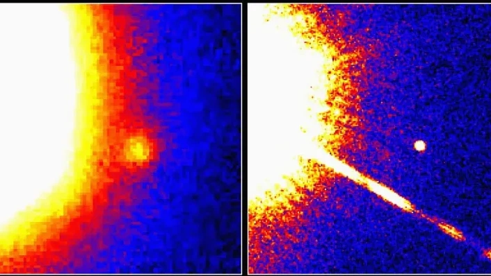 NASA’s SPHEREx reveals diverse chemistry in brown dwarf atmospheres