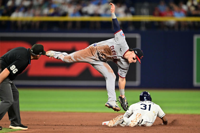 After postponement, here's how to watch Guardians vs Rays in ALCS game 4