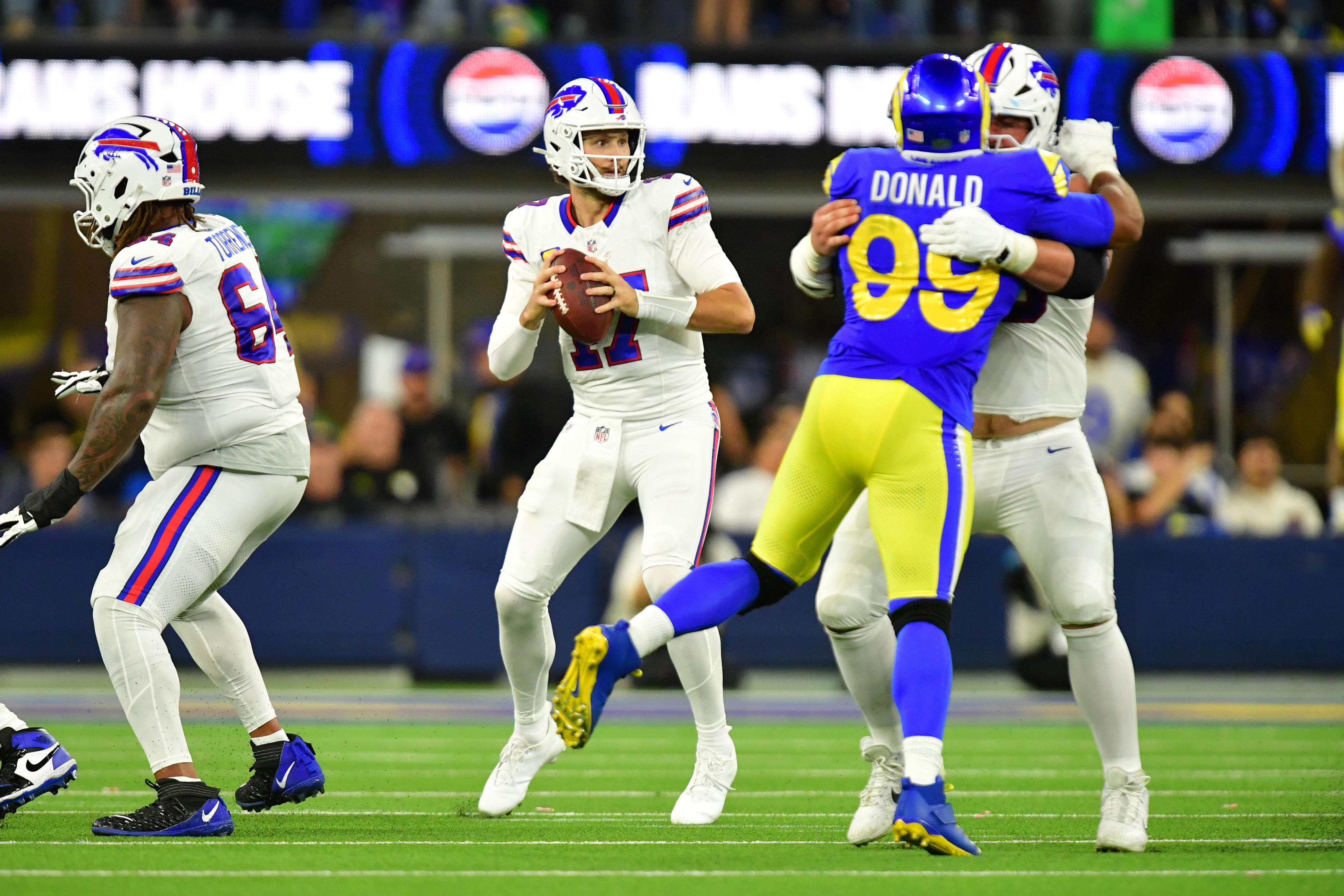 NFL overtime rules: What to know for the 2026 season