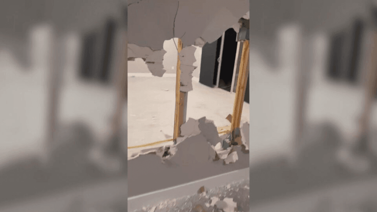Teens accused of throwing parties inside vacant Las Vegas homes ...
