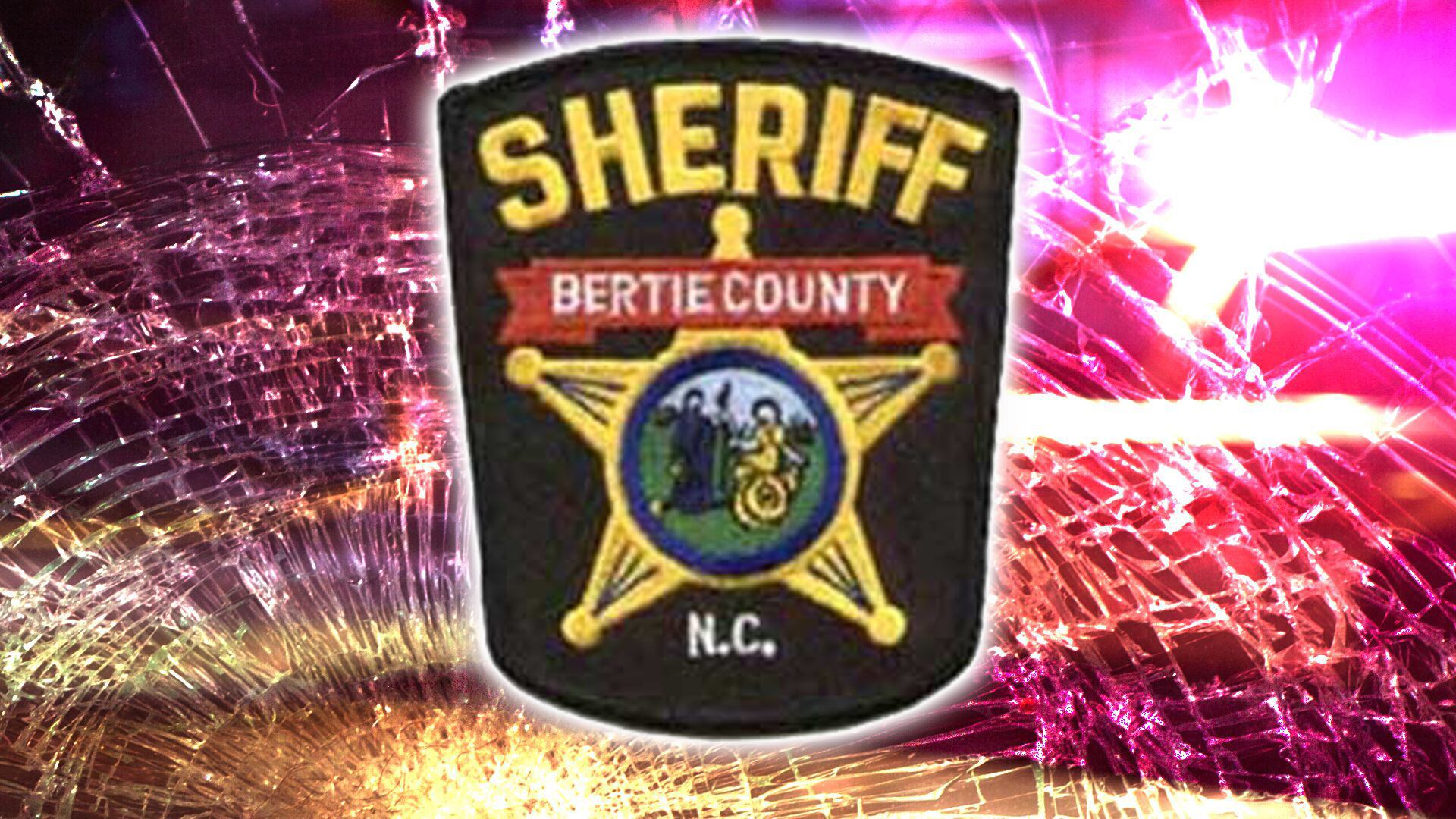 Deputies: Multi-county vehicle chase leads to two arrests
