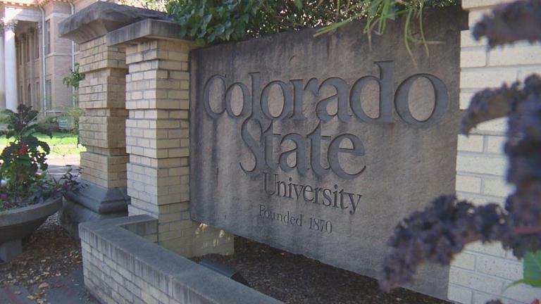 Second Colorado State student arrested for alleged possession of ...