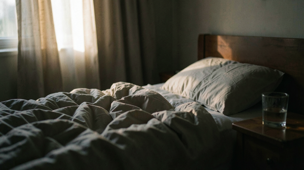 5 snoring patterns that are worth a sleep test