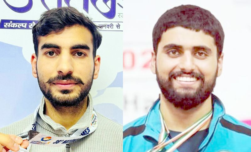 Two J&K fencers selected for Asian U-23 c’ships
