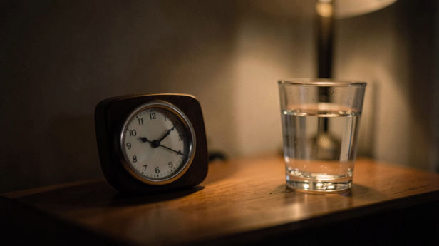 5 snoring patterns that are worth a sleep test
