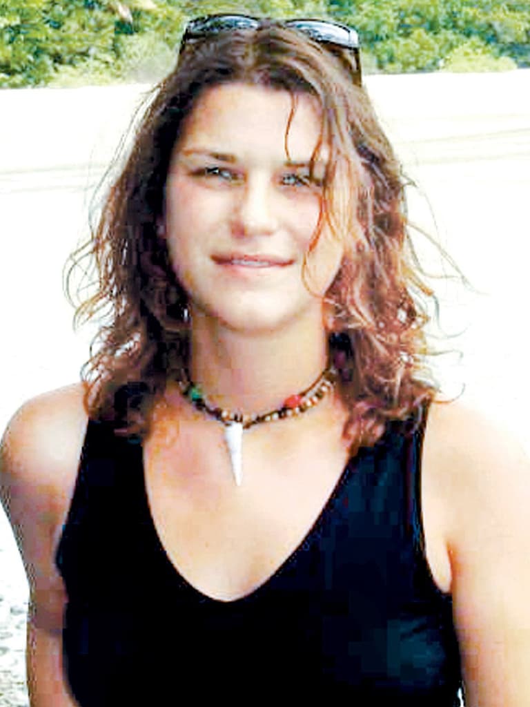 Twist in unsolved backpacker murder case